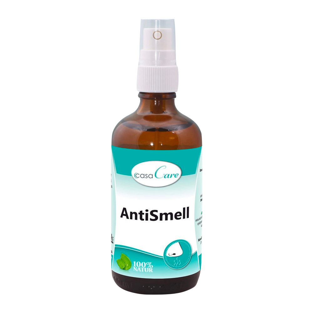 Anti -haju (lemmikki) 100 ml