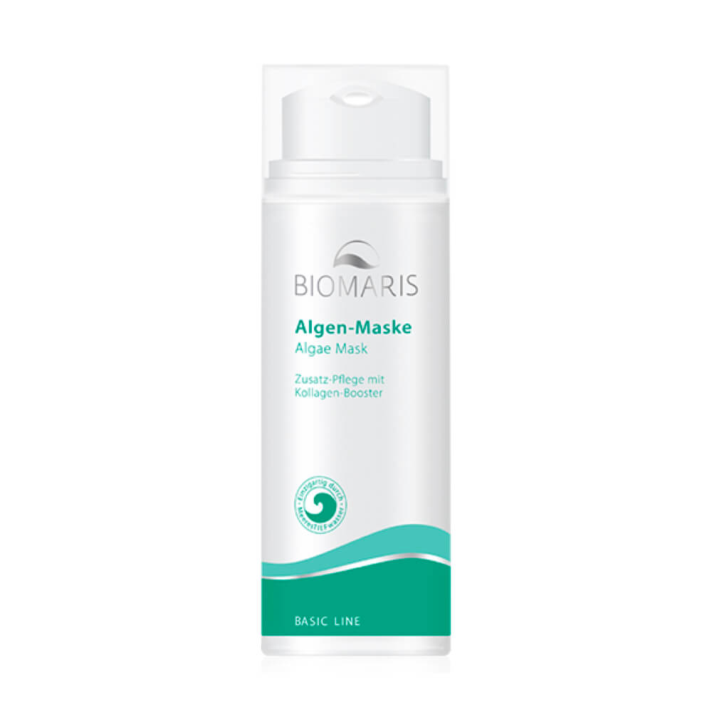 Biomaris Collagen Algae Mask 50 ml - VicNic.com