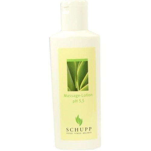 Schupp Gmbh & Co.Kg Massage Lotion 200 ml