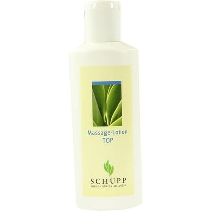 Schupp Gmbh & Co.Kg Massage Lotion Top 200 ml