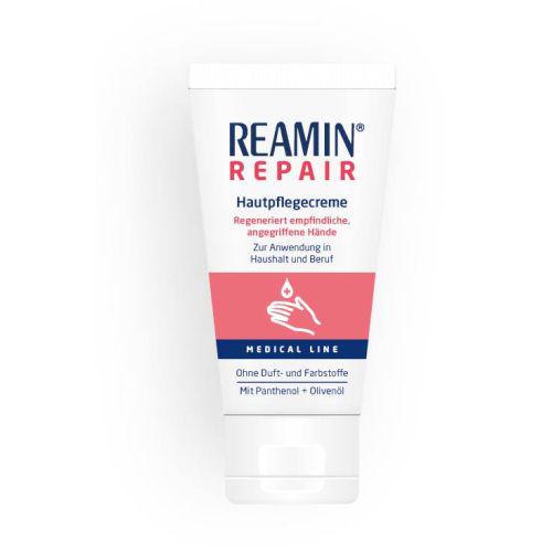 Reamin Repair Hand Cream 50 ml is a Hand Cream