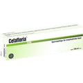 Cefak Kg Cefafloria Ointment 100 g