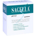 Sagella Active Cleaning Towels 10 Pcs