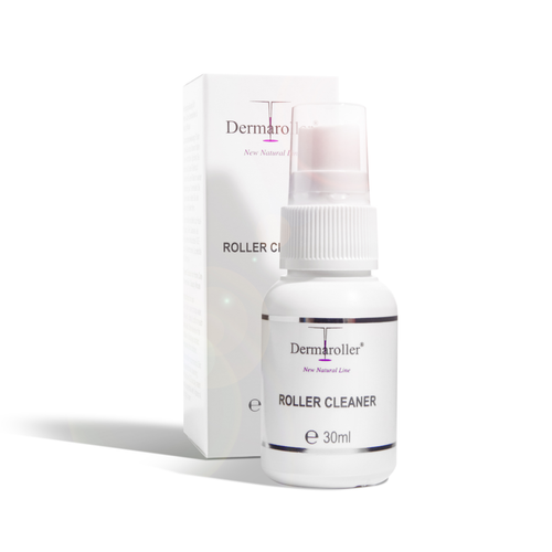 ダーマローラー ローラー クリーナー スプレー 30 ml - VicNic.com