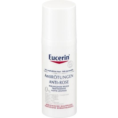 Eucerin Antiredness Soothing Care 50 ml is a 24H Cream