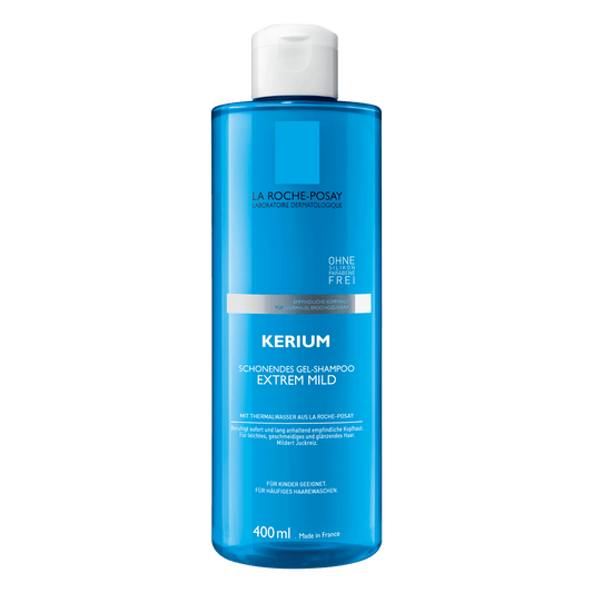 Shop La Roche-Posay Kerium Extreme Mild Gel-Shampoo on VicNic.com