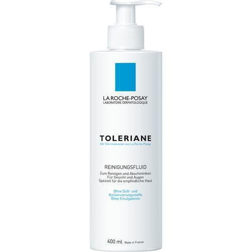 La Roche-Posay Toleriane Dermo-Cleanser