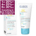 Eubos Baby & Kid Sun Protection Cream Gel SPF30 + UVA 50 ml