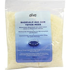 Alva Naturkosmetik Gmbh & Co. Kg Dead Sea Salt 500 g