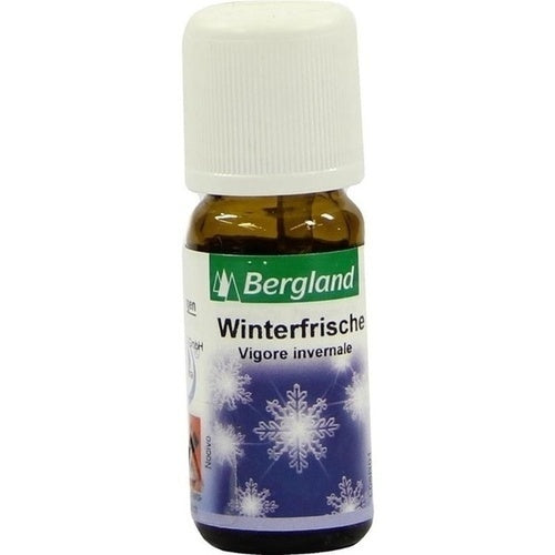 Bergland-Pharma Gmbh & Co. Kg Winter Fresh Essential Oil 10 ml