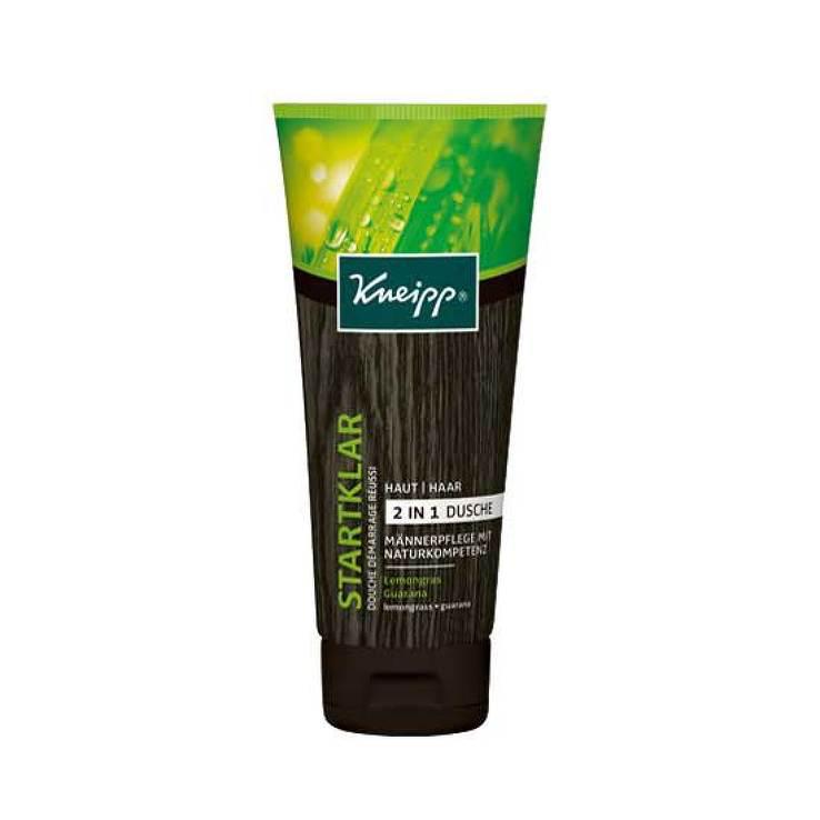 KNEIPP aroma care shower ready to go 200 Ml