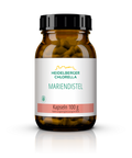 Heidelberger Milk Thistle Capsules 200 cap