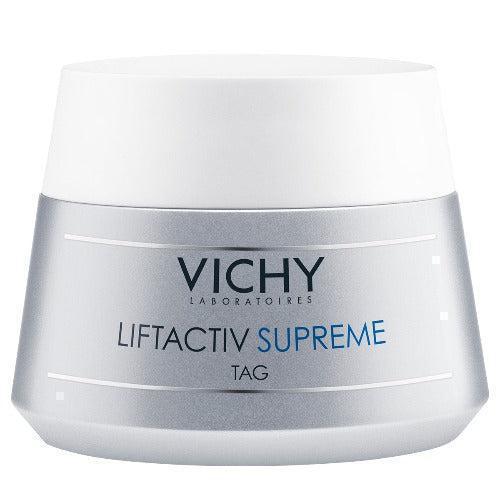 Vichy LiftActive Supreme Day Cream - Normal pentru pielea combinată 50 ml