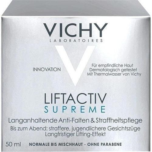 Vichy Liftactiv Supreme - Normal Skin 50 ml is day cream