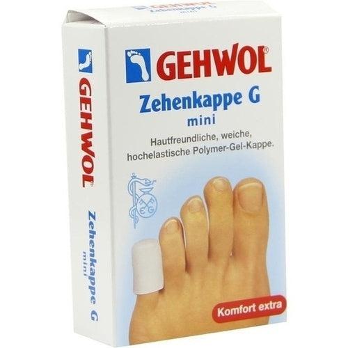 Eduard Gerlach Gmbh Gehwol Toe G Mini 2 pcs