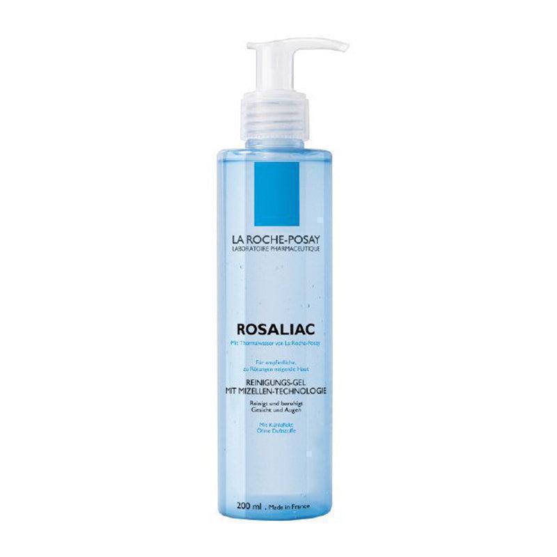 La RochePosay Rosaliac Make Up Remover Gel 195 ml Make Up — VicNic