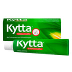 Kytta Pain Ointment delivers fast, strong pain relief for muscle pain, joint pain and back pain, with the natural power of comfrey root extract, clinically tested for effectiveness. Well-tolerated, without any known interactions, this ointment provides anti-inflammatory and decongestant relief. 