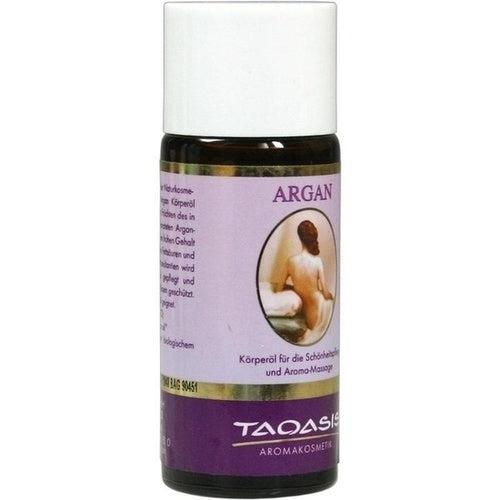 Taoasis Gmbh Natur Duft Manufaktur Arganoil Bio 50 ml
