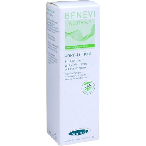 Benevi Neutral Head Lotion 50 ml is a Hair Treatment