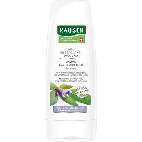 Rausch Sage Silver Shine Conditioner 200 ml is a Conditioner