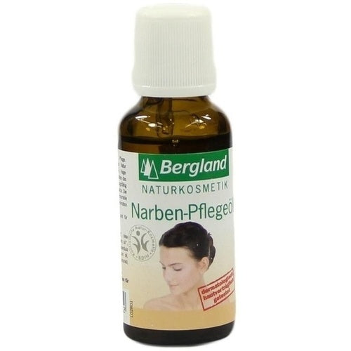 Bergland-Pharma Gmbh & Co. Kg Scars Care Oil 30 ml