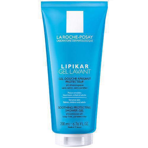 La Roche-Posay Lipikar Gel Lavant 200ml is a Bath & Shower