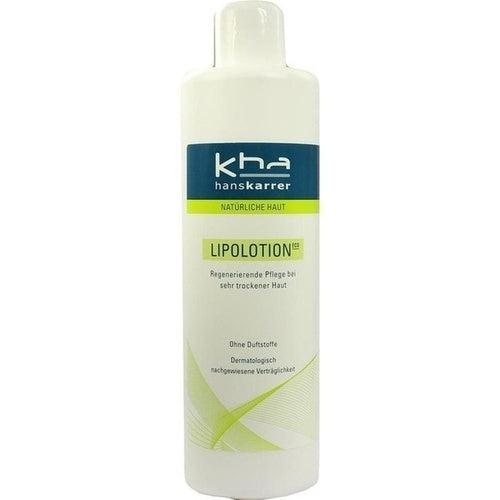 Hans Karrer Gmbh Hans Karrer Lipolotion Eco 500 ml