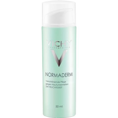Vichy Normaderm Beautifying Anti-Acne Care 50 ml is a Acne Treatment