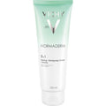 Vichy Normaderm 3-in-1 Cleanser, Peeling and Mask