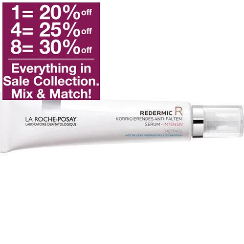 La Roche-Posay Redermic R Eyes 15ml is a Eye Cream