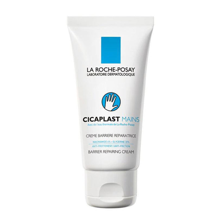 La Roche-Posay Cicaplast Hand Cream 50 ml is a Hand Cream