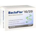 Intercell-Pharma Gmbh Bactoflor 10/20 Capsules 100 pcs