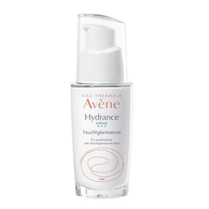 Discover the intensely nourishing Avene Hydrance Intense Moisturizing Serum for your face, formulated with invigorating Avène Thermal Spring Water. Infuse your skin with moisture and energy for a long-lasting, radiant glow!. VicNic.com