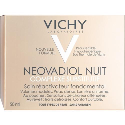 Vichy Neovadiol Night Cream 50 ml is a Night Cream