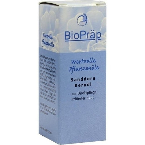 Biopräp Biolog.Präp.Handelsges.Mbh Sanddorn Seed Oil 20 ml