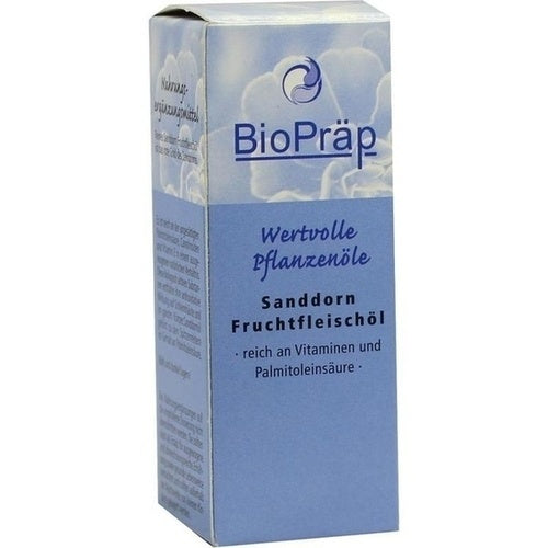 Biopräp Biolog.Präp.Handelsges.Mbh Sanddorn Pulp Oil 20 ml