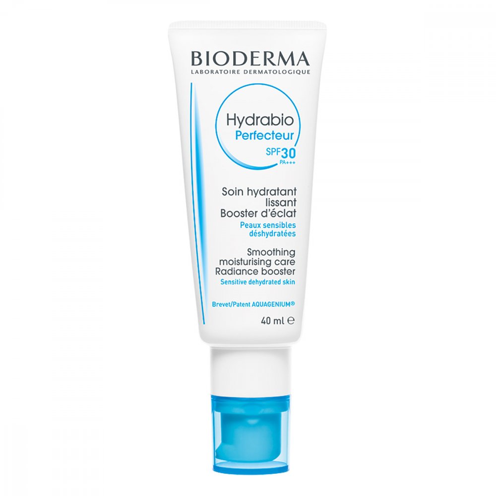 Bioderma Hydrabio Perfecteur SPF 30