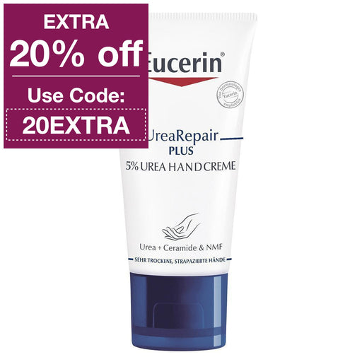 Urea Repair Plus 5% Hand Cream