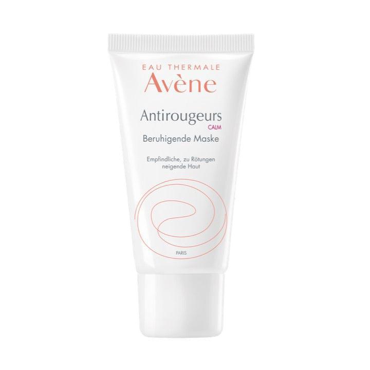 Avene Antirougeurs Calm Soothing Mask 50 ml