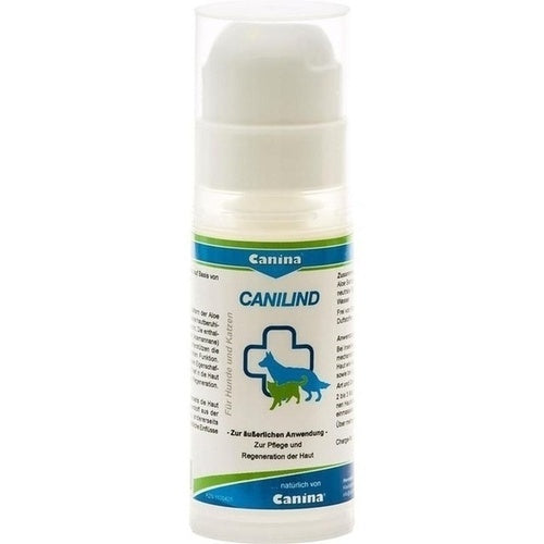 Canina Pharma Gmbh Canilind Gel Vet. 50 ml