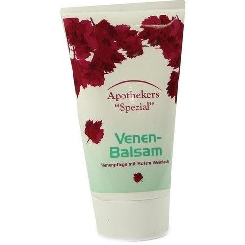 Dr.Bosshammer Pharma Gmbh Vein Balsam 150 ml