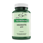 Zaļās līnijas rozīte 400 kapsulas 120 vāciņš