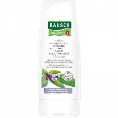 Rausch Sage Silver Shine Conditioner 200 ml