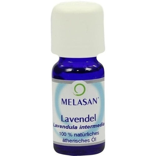 Melasan Produktions & Vertriebs Gmbh Lavender Barreme Oil Ethereal 10 ml