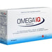 Omega iQ incorporates a sophisticated compound as a dietary supplement. Omega-3 derivatives, namely DHA and EPA, are of remarkable essence for the composition and performance of our brain and nerve cells. VicNic.com