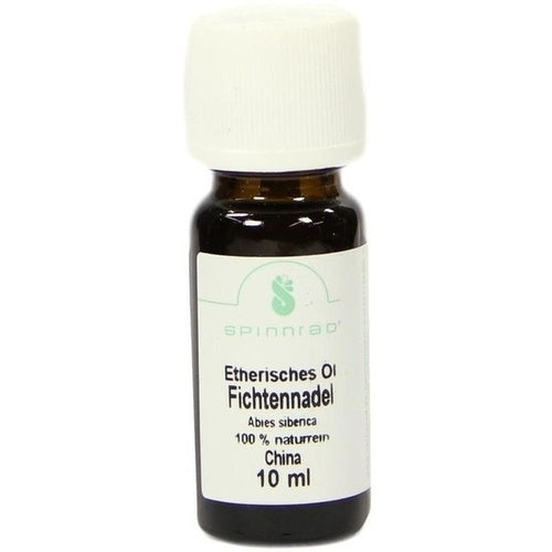 Spinnrad Gmbh Essential Oil Pine Needle Dab 10 ml