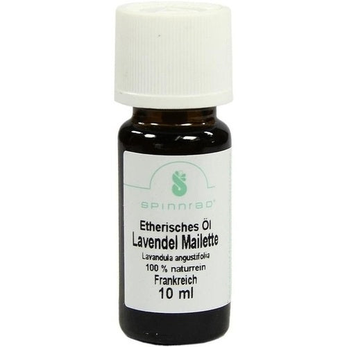 Spinnrad Gmbh Essential Oil Lavender Maillette 10 ml