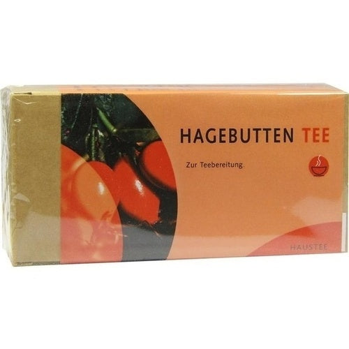 Alexander Weltecke Gmbh & Co Kg Hips Tea Filter Bag 25 pcs