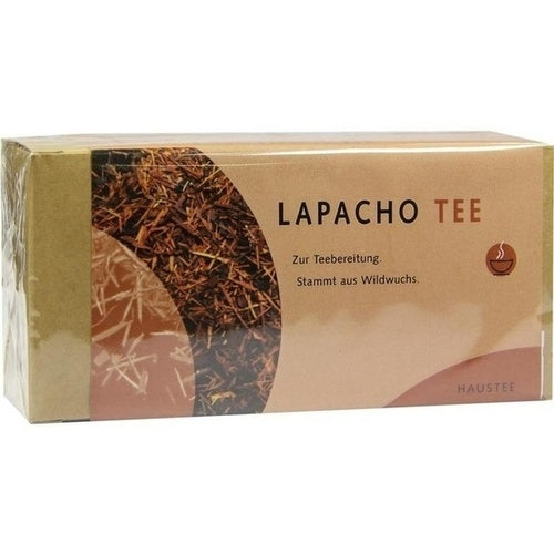 Alexander Weltecke Gmbh & Co Kg Lapacho Tea Filter Bag 25 pcs