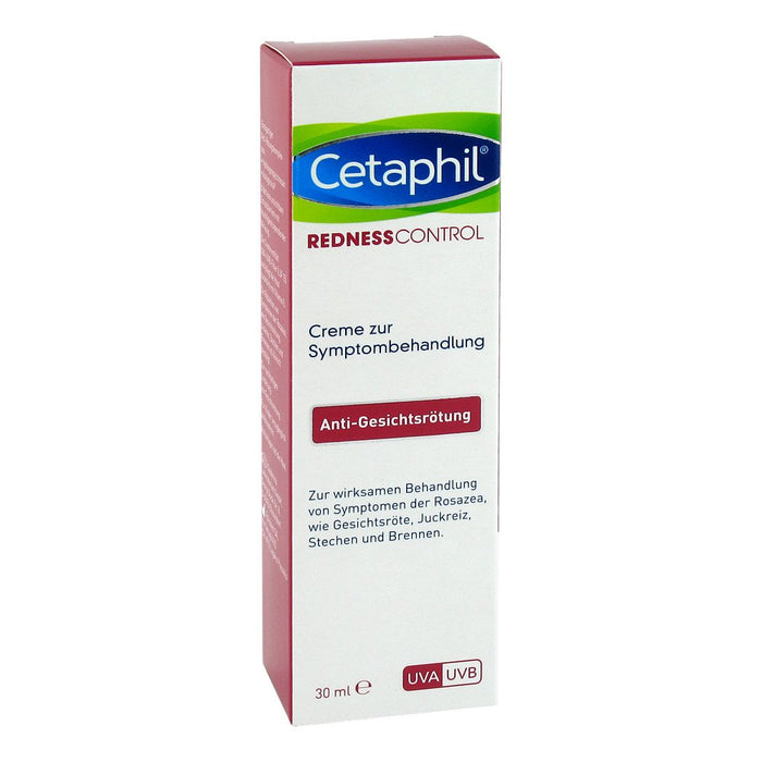 Cetaphil RednessControl Cream for Treatment of Symptoms 30 ml